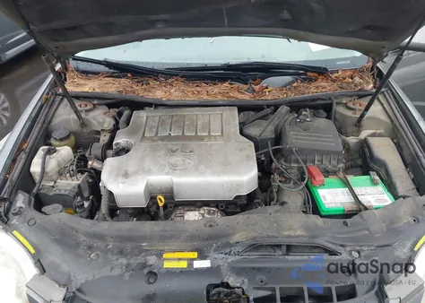 2006 Toyota Avalon Limited z USA, uszkodzony, nr VIN 4T1BK36B66U071813